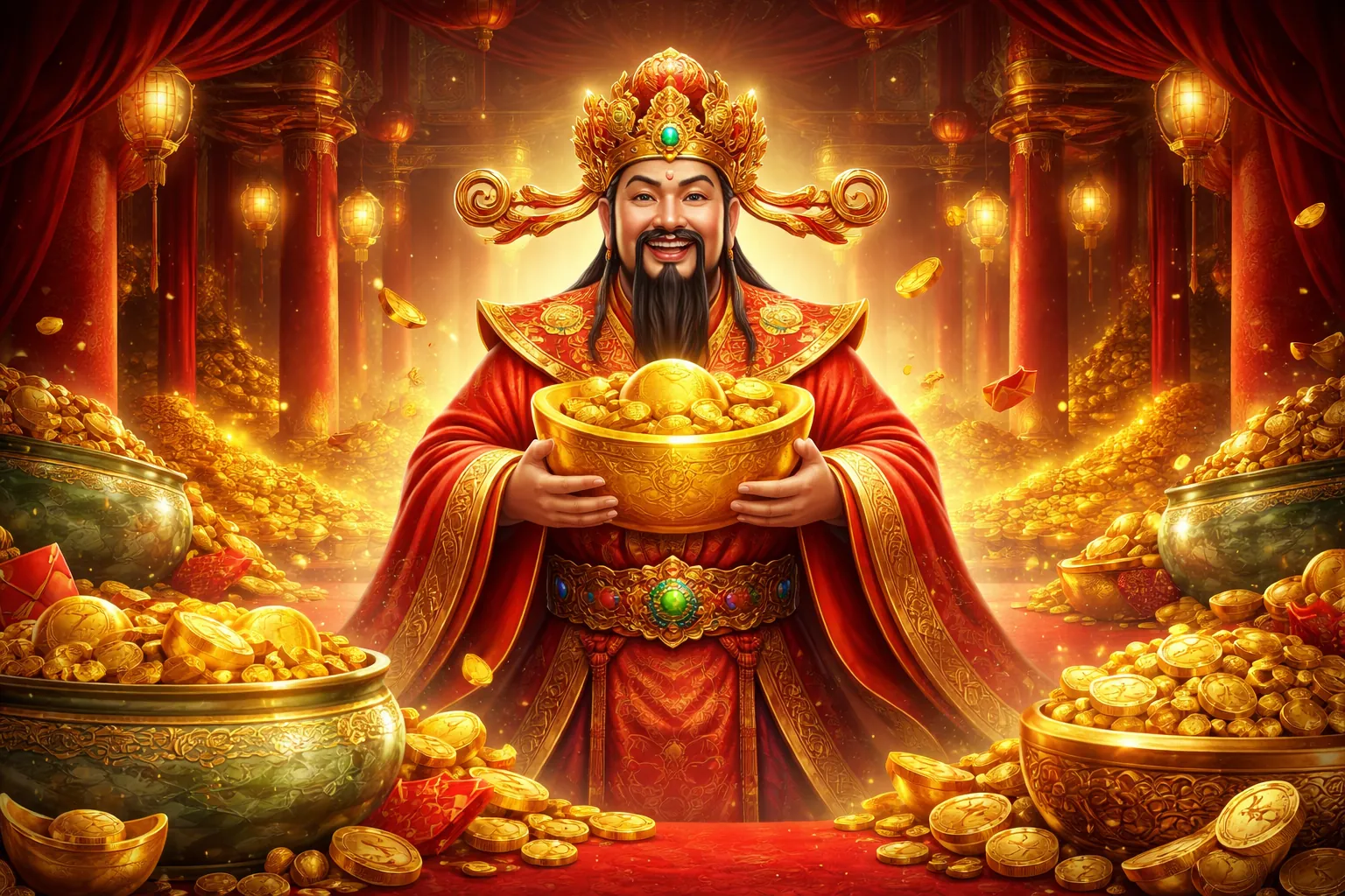 Hướng Dẫn Chơi Slot MP66: Bí Mật Giành Giải Lớn
