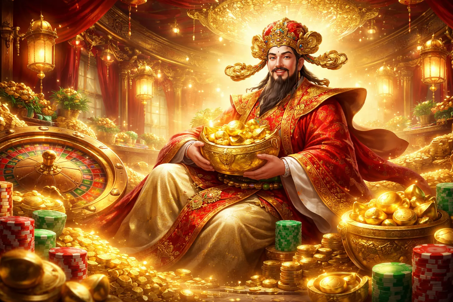 Khám phá các chương trình ưu đãi mới nhất