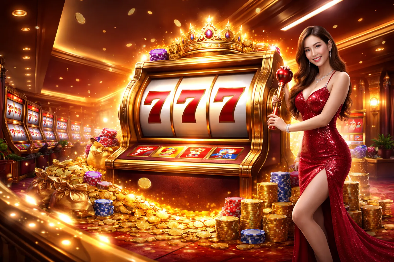 Hình ảnh chính về mp66